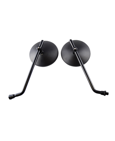 RETRO UNIVERSEL TUN'R* CAFE RACER D10 NOIR (PR)