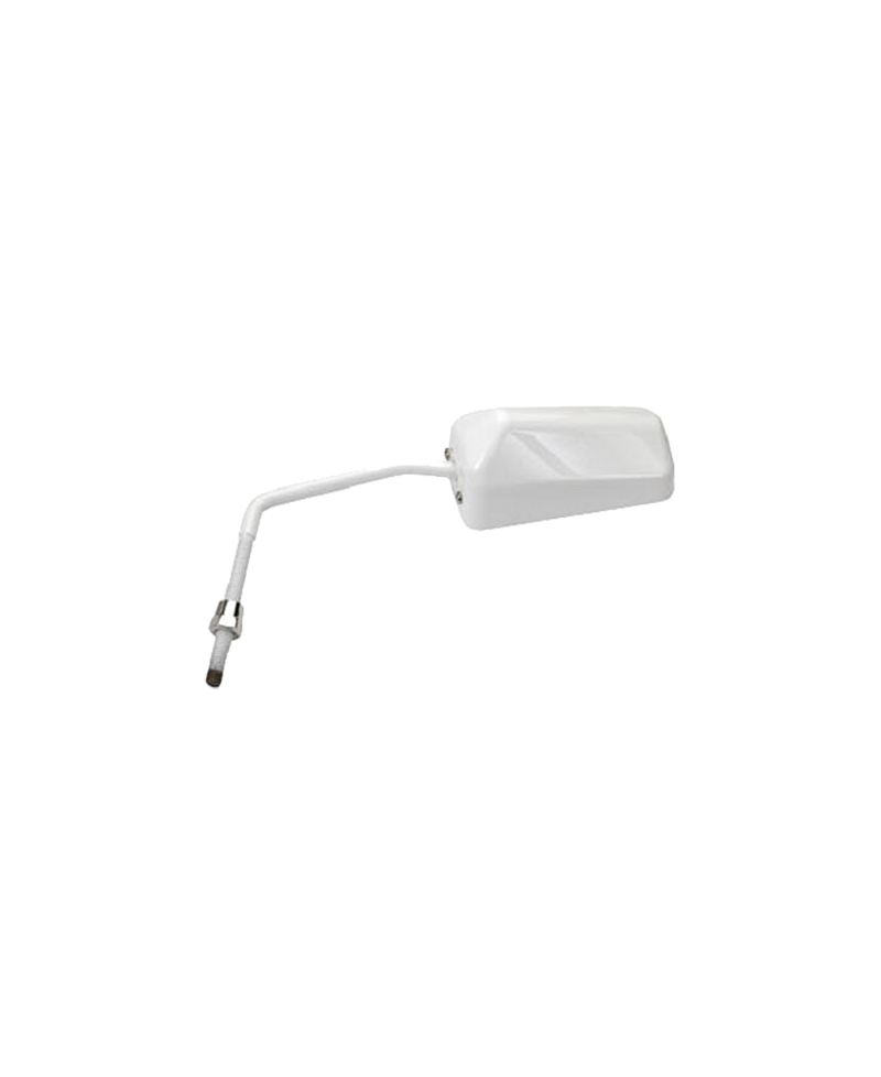 RETRO UNIVERSEL TUN'R* F1 D 8 BLANC REVERSIBLE (X1)