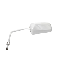 RETRO UNIVERSEL TUN'R* F1 D 8 BLANC REVERSIBLE (X1)