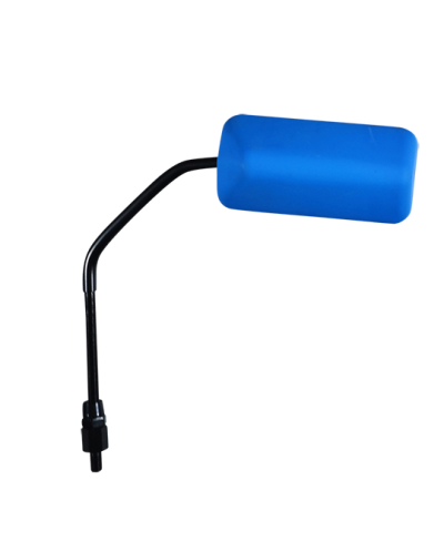 RETRO UNIVERSEL TUN'R* F1 D 8 BLEU RUBBER REVERSIBLE (X1)