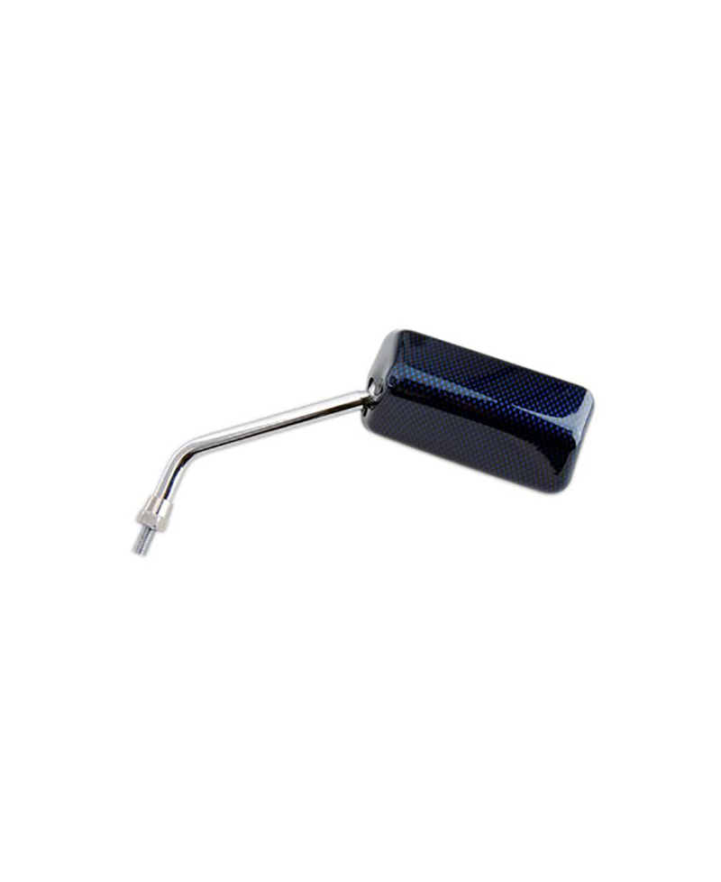 RETRO UNIVERSEL TUN'R* F1 D 8 CARBONE BLEU REVERSIBLE (X1)