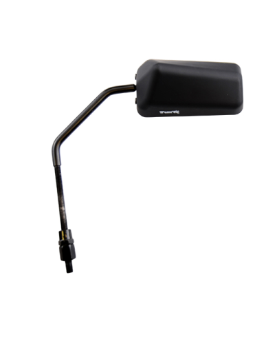 RETRO UNIVERSEL TUN'R* F1 D 8 NOIR RUBBER REVERSIBLE (X1)