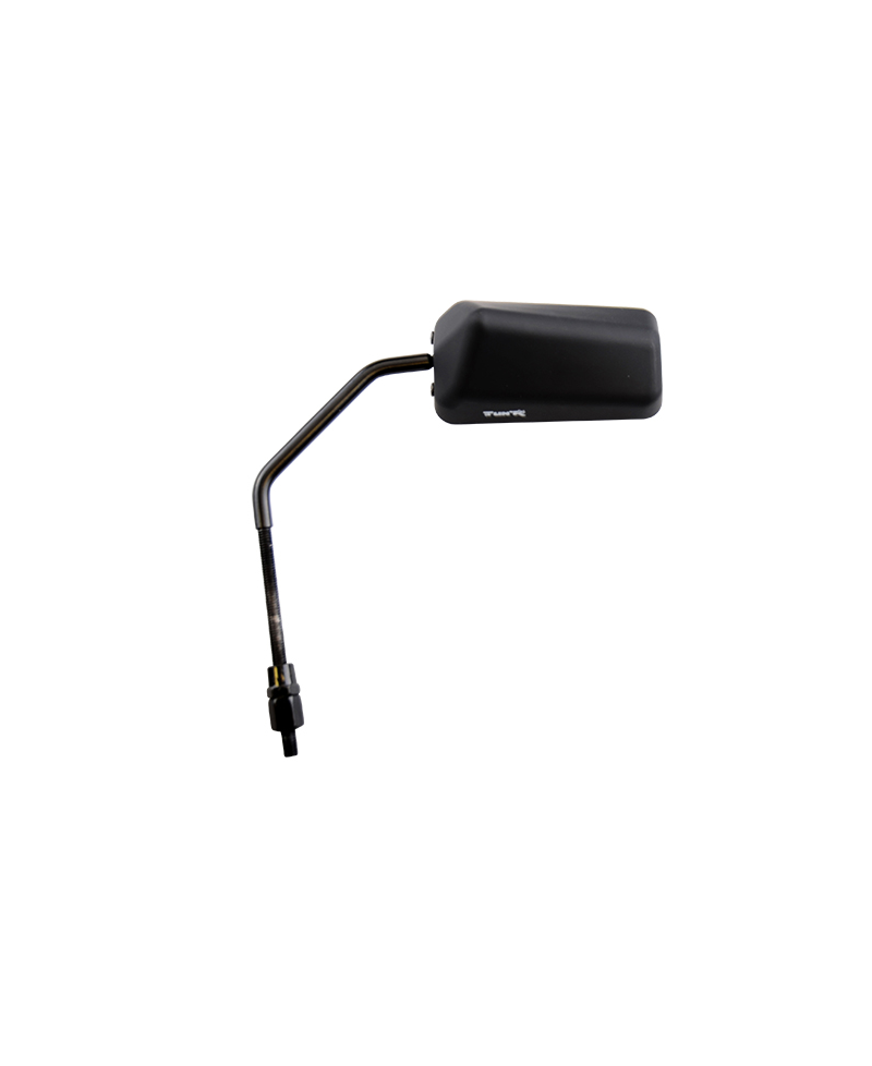 RETRO UNIVERSEL TUN'R* F1 D 8 NOIR RUBBER REVERSIBLE (X1)