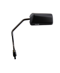RETRO UNIVERSEL TUN'R* F1 D 8 NOIR RUBBER REVERSIBLE (X1)