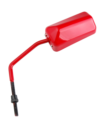 RETRO UNIVERSEL TUN'R* F1 D10 ROUGE REVERSIBLE (X1)