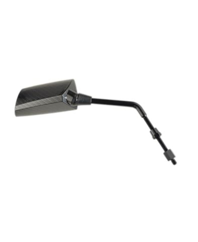 RETRO UNIVERSEL TUN'R* GP1 D 8 CARBONE VERNI DROIT (X1)