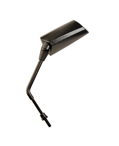 RETRO UNIVERSEL TUN'R* GP1 D 8 CARBONE VERNI GAUCHE (X1)