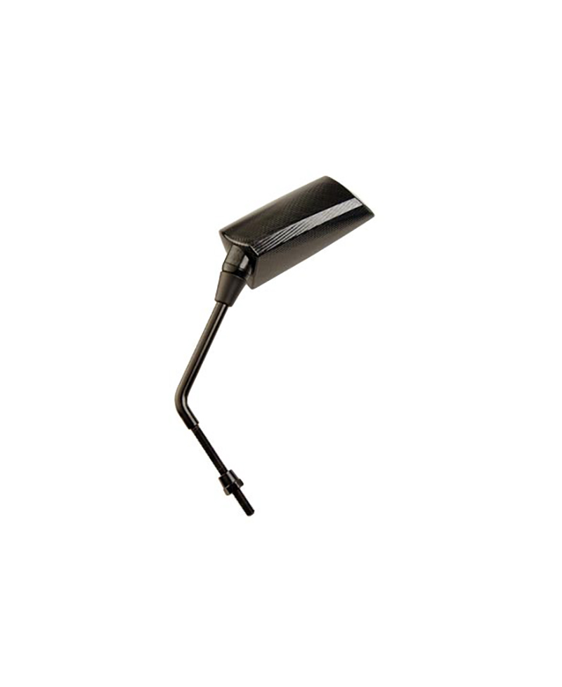 RETRO UNIVERSEL TUN'R* GP1 D 8 CARBONE VERNI GAUCHE (X1)