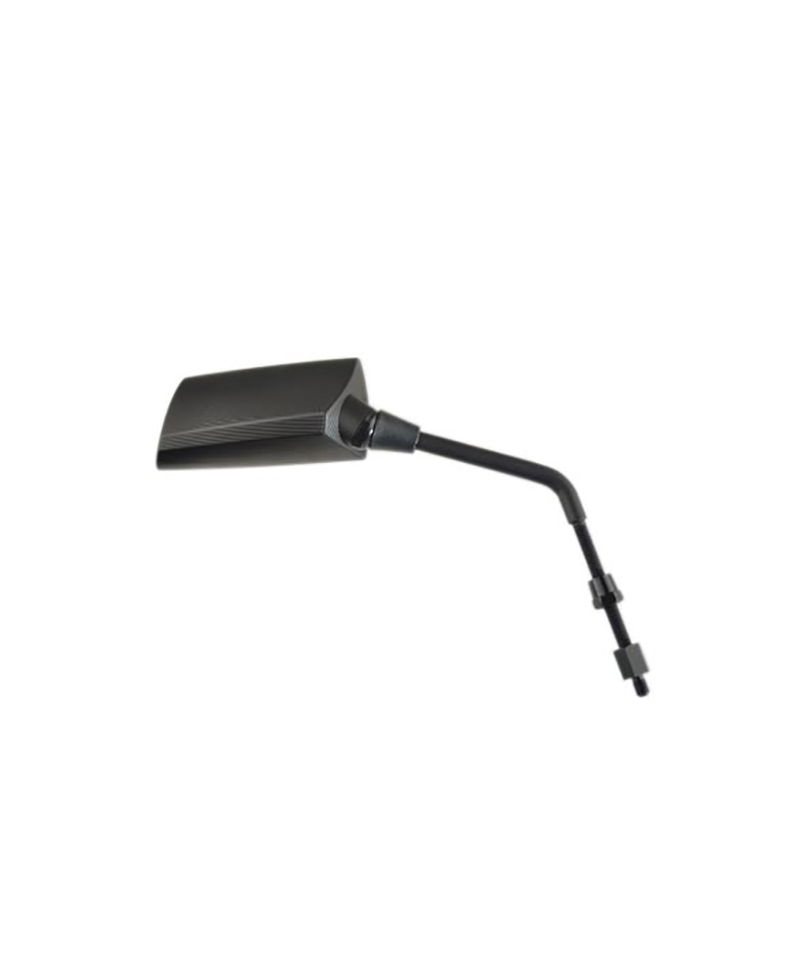 RETRO UNIVERSEL TUN'R* GP1 D 8 NOIR MAT DROIT (X1)