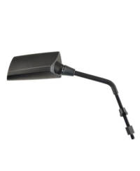 RETRO UNIVERSEL TUN'R* GP1 D 8 NOIR MAT DROIT (X1)