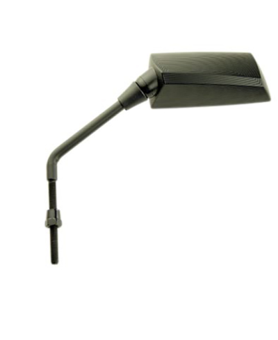 RETRO UNIVERSEL TUN'R* GP1 D 8 NOIR MAT GAUCHE (X1)
