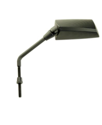 RETRO UNIVERSEL TUN'R* GP1 D 8 NOIR MAT GAUCHE (X1)