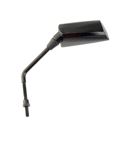 RETRO UNIVERSEL TUN'R* GP1 D 8 NOIR VERNI GAUCHE (X1)