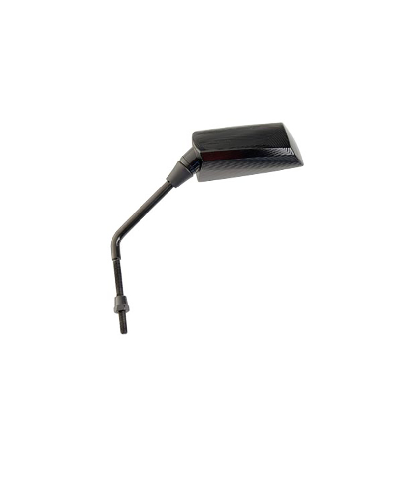 RETRO UNIVERSEL TUN'R* GP1 D 8 NOIR VERNI GAUCHE (X1)
