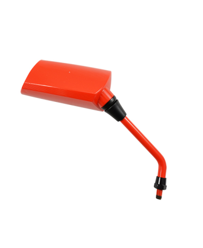 RETRO UNIVERSEL TUN'R* GP1 D 8 ROUGE VERNI DROIT (X1)