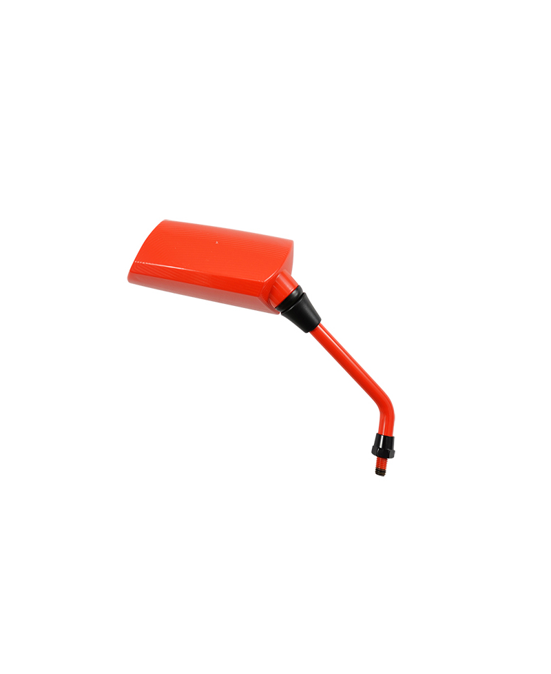 RETRO UNIVERSEL TUN'R* GP1 D 8 ROUGE VERNI DROIT (X1)