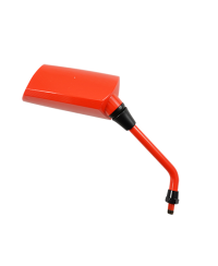 RETRO UNIVERSEL TUN'R* GP1 D 8 ROUGE VERNI DROIT (X1)