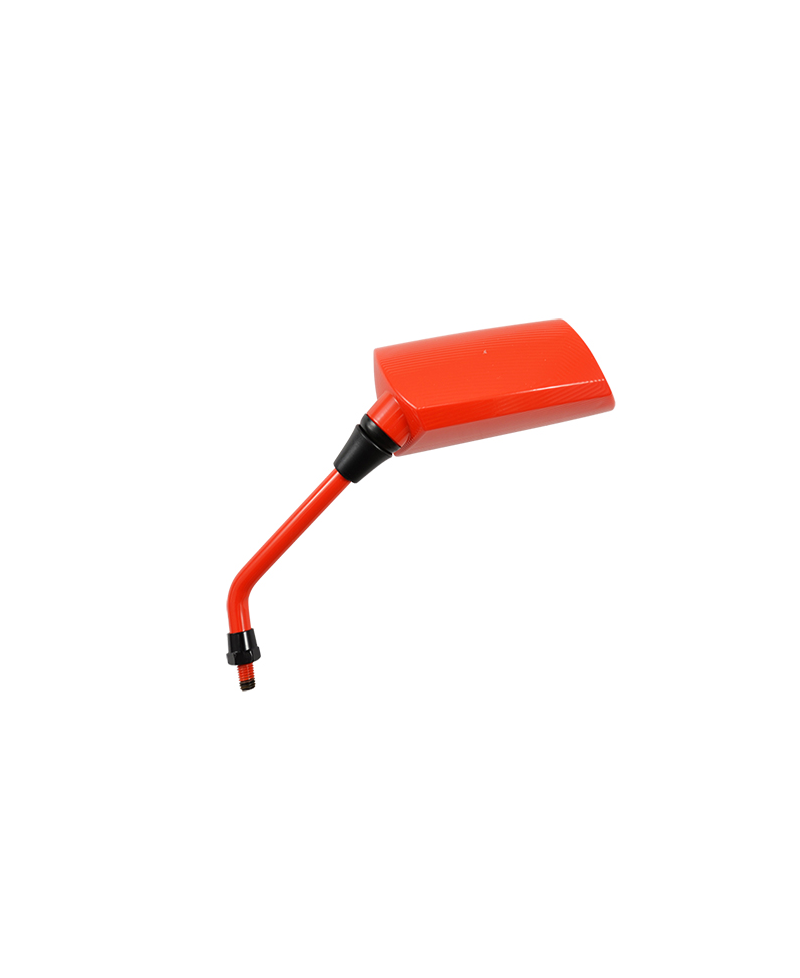 RETRO UNIVERSEL TUN'R* GP1 D 8 ROUGE VERNI GAUCHE (X1)