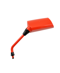 RETRO UNIVERSEL TUN'R* GP1 D 8 ROUGE VERNI GAUCHE (X1)