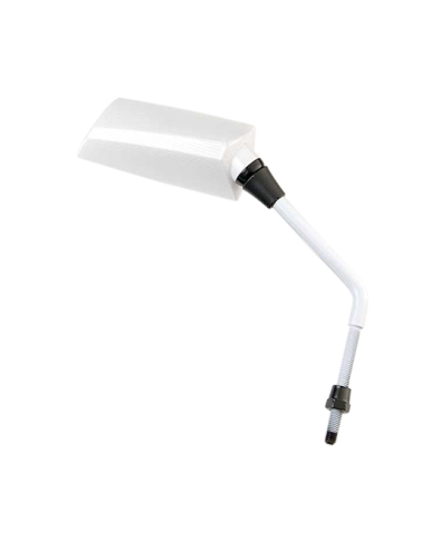 RETRO UNIVERSEL TUN'R* GP1 D10 BLANC VERNI DROIT (X1)