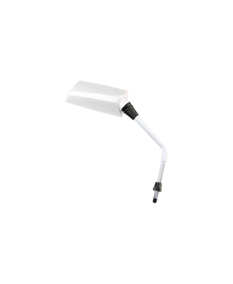 RETRO UNIVERSEL TUN'R* GP1 D10 BLANC VERNI DROIT (X1)