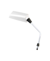 RETRO UNIVERSEL TUN'R* GP1 D10 BLANC VERNI DROIT (X1)