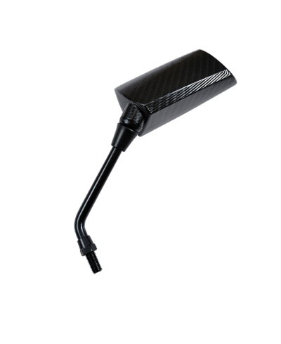 RETRO UNIVERSEL TUN'R* GP1 D10 CARBONE VERNI GAUCHE (X1)
