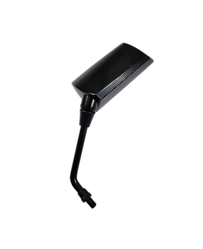 RETRO UNIVERSEL TUN'R* GP1 D10 NOIR VERNI GAUCHE (X1)