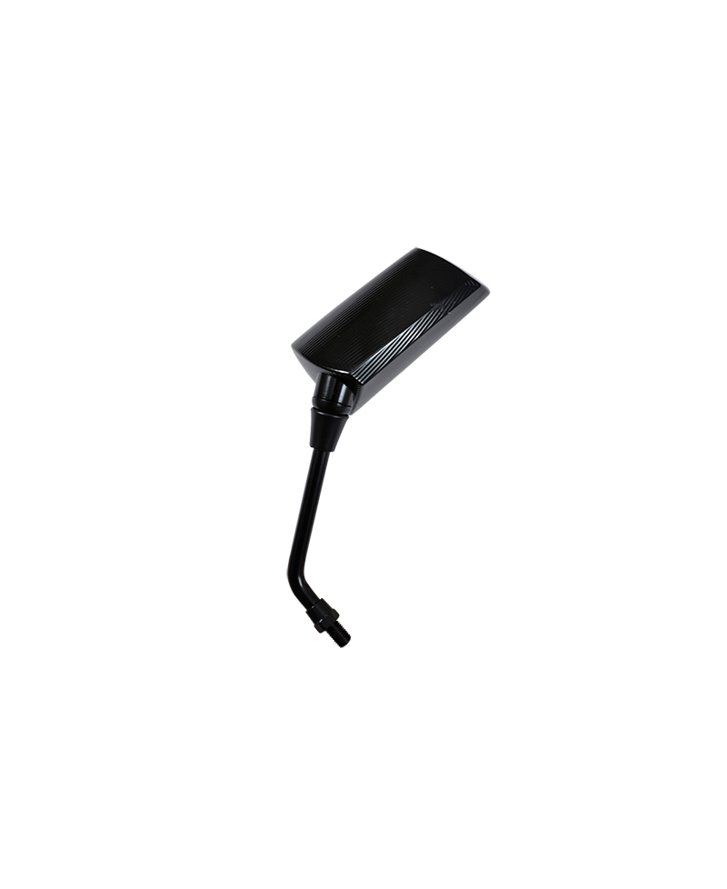 RETRO UNIVERSEL TUN'R* GP1 D10 NOIR VERNI GAUCHE (X1)