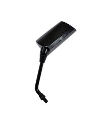 RETRO UNIVERSEL TUN'R* GP1 D10 NOIR VERNI GAUCHE (X1)