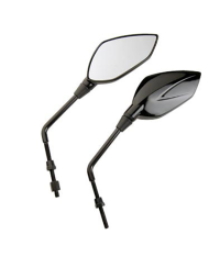 RETRO UNIVERSEL TUN'R* LOOK D8 NOIR TIGE LONGUE (PR)