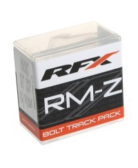 Kit visserie Track Pack RFX Race Series