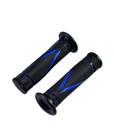 REVETEMENT/POIGNEE TUN'R ROADER NOIR/BLEU (PR)