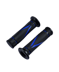 REVETEMENT/POIGNEE TUN'R ROADER NOIR/BLEU (PR)