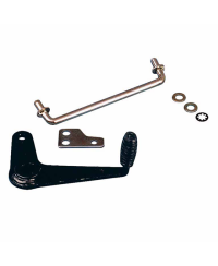 PEDALE LANCEUR CYCLO TUN'R ADAPT. PEUGEOT 103/ MBK 51 ACIER