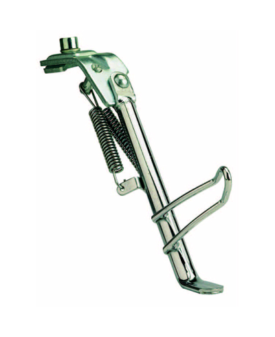 BEQUILLE SCOOTER LATERALE TUN'R ADAPT. TYPHOON/STALKER/NRG CHROME