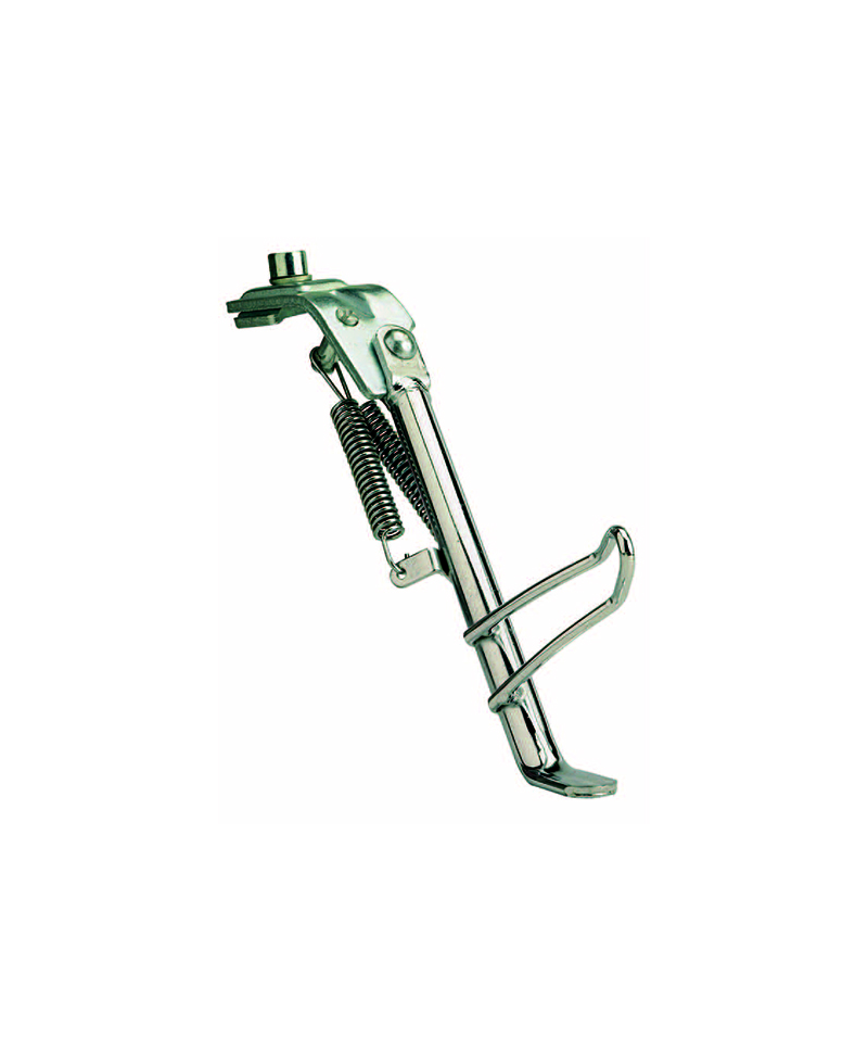 BEQUILLE SCOOTER LATERALE TUN'R ADAPT. TYPHOON/STALKER/NRG CHROME