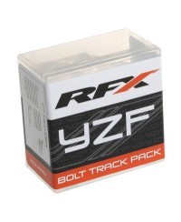 Kit visserie Track Pack RFX Race Series