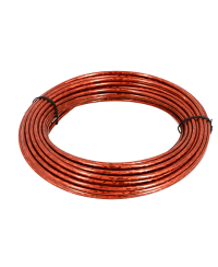 GAINE TUN'R LAZER ROUGE D5 25M 4MM