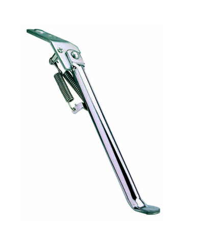 BEQUILLE SCOOTER LATERALE TUN'R ADAPT. BOOSTER ROCKET/NG/NEXT CHROME