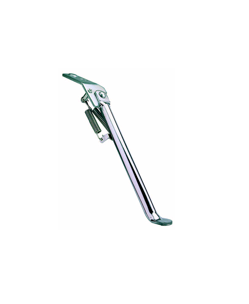 BEQUILLE SCOOTER LATERALE TUN'R ADAPT. BOOSTER ROCKET/NG/NEXT CHROME