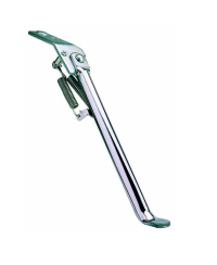 BEQUILLE SCOOTER LATERALE TUN'R ADAPT. BOOSTER ROCKET/NG/NEXT CHROME