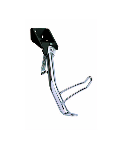 BEQUILLE SCOOTER LATERALE TUN'R ADAPT. TREKKER/TKR/SQUAB CHROME