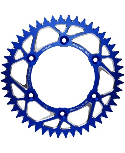 Couronne RFX Pro Series Elite aluminium  - 520