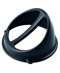 PRISE/RECUPERATEUR AIR SCOOTER TUN'R ADAPT. UNIVERSELLE NOIR