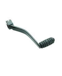 SELECTEUR VITESSE TUN'R ADAPT. DERBI SENDA ACIER NOIR (NON REPLIABLE)