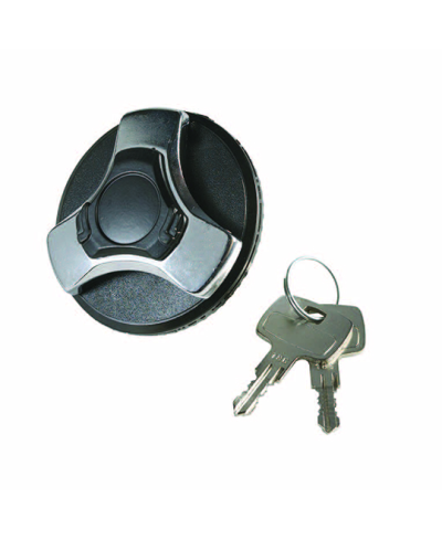 BOUCHON ESSENCE MECABOITE TUN'R ADAPT. RIEJU RS1/SPIKE (2 CLES)