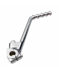 KICK DEMARRAGE MECABOITE TUN'R ADAPT. AM6 ACIER CHROME