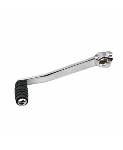 SELECTEUR VITESSE TUN'R ADAPT. AM6 ACIER CHROME (NON REPLIABLE) LONGUEUR 140MM