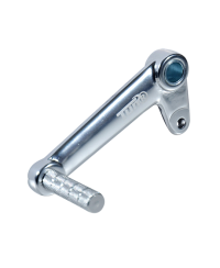 SELECTEUR VITESSE TUN'R ADAPT. RS50 ALU CHROME (NON REPLIABLE)